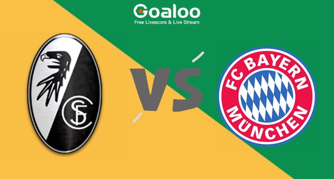 SC Freiburg vs. Bayern Munich: Match Prediction---2026/10/26