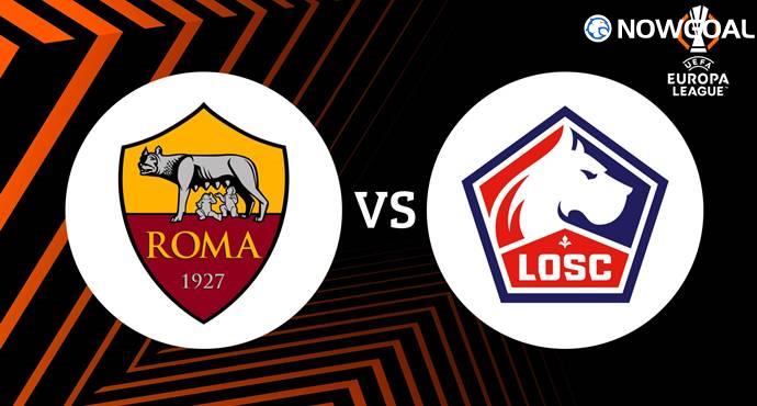 Roma vs Lille: Domination Expected in Tight Europa League Clash