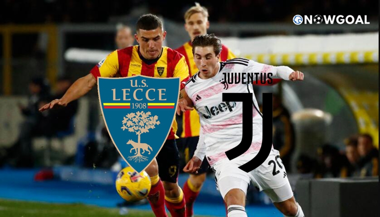 Italian Serie A - Lecce VS Juventus Prediciton