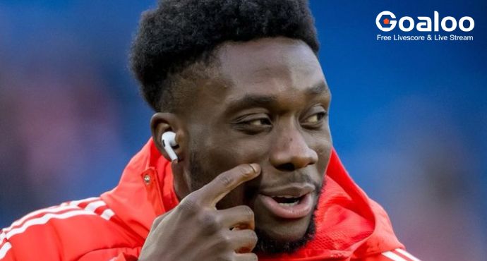 Davies Dreams of Barcelona: A Potential Catalan Switch