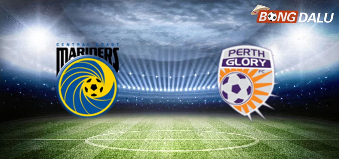 Nhận định Central Coast Mariners FC VS Perth Glory FC 16:30 13/05/2025 FFA Cup Úc