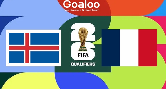 Iceland VS France Prediction 14 October 2025