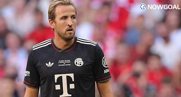 Manchester United Plans Big Move for Harry Kane in 2026 Transfer Window