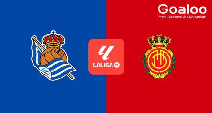 Sociedad Eye Europe with Mallorca Clash