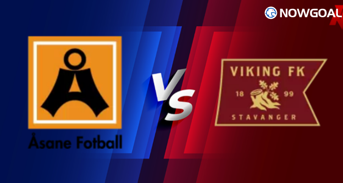 Challenging the Giants! Can Asane Stop Viking at Home? - Prediction