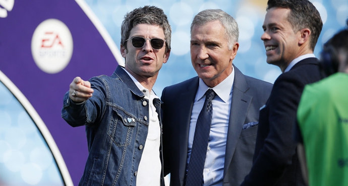 ซูเนสส์: ลิเวอร์พูลควรลืมยูโรป้า ลีก แฟนบอลสนใจแชมป์พรีเมียร์ลีกมากที่สุด