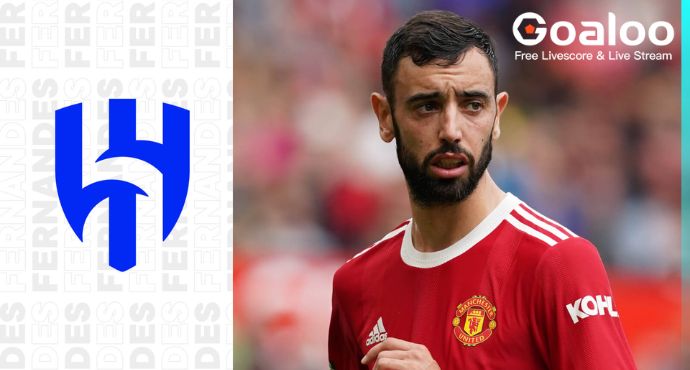 Al Hilal Targets Manchester United’s Bruno Fernandes Ahead of Club World Cup