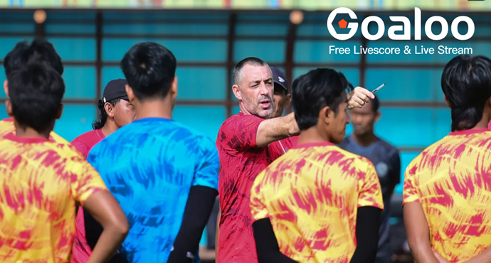 Arema FC Faces Crucial Match Against League Leaders Persib Bandung