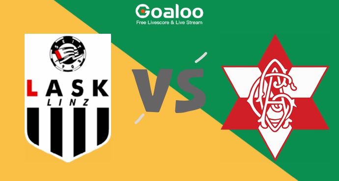 LASK Linz vs. Grazer AK: Match Prediction