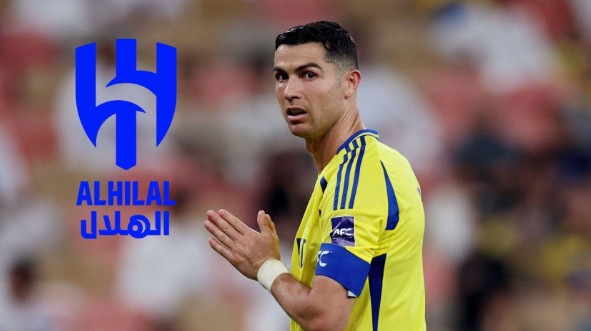 Báo Ả rập: Ronaldo gia nhập kình địch Al Nassr, đạt giấc mơ Club World Cup