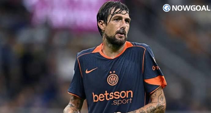 Sassuolo Target Francesco Acerbi as Experienced Replacement for Tarik Muharemovic