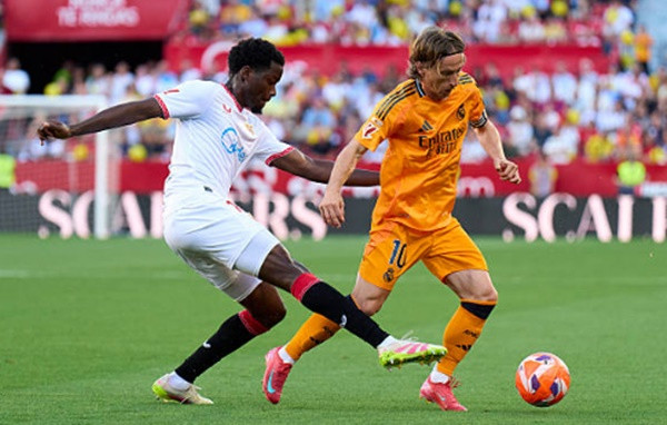 Luka Modric chia tay Real Madrid: Kết thúc kỷ nguyên vàng của bộ ba tiền vệ huyền thoại