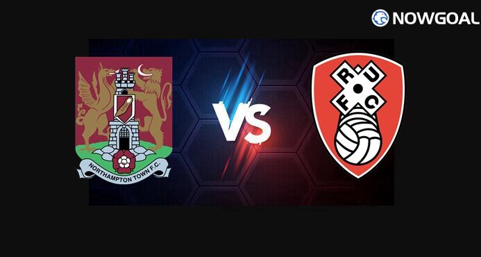11th Oct. England League 1---Northampton Town VS Rotherham United Prediction