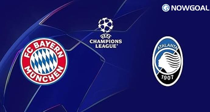 Atalanta’s Uphill Battle: Can They Overturn Bayern’s 6-1 Lead?
