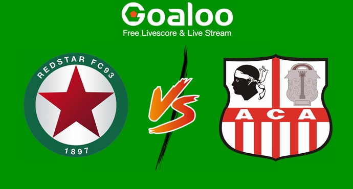 Red Star vs Ajaccio Prediction 27 August 2024