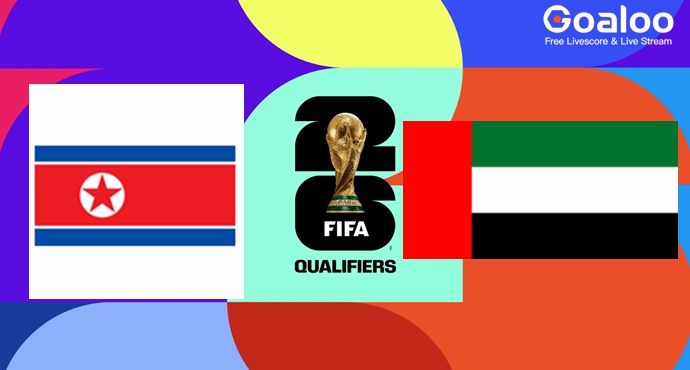 DPRK vs UAE Prediction 26 March 2025