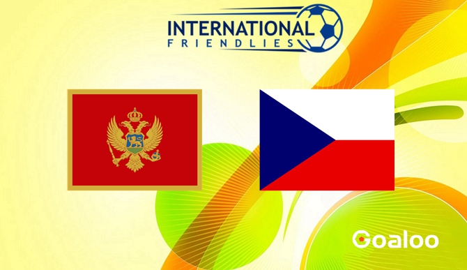 Montenegro vs Czech Prediction International Friendly