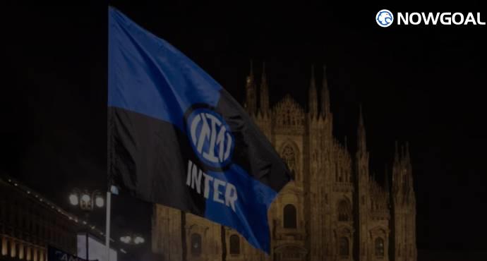Inter Milan Stay Profitable with €22.7 Million Gain Despite Falling Revenue