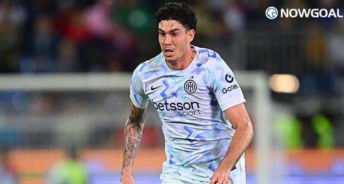 Liverpool Reportedly Preparing €100 Million Bid for Inter Defender Alessandro Bastoni