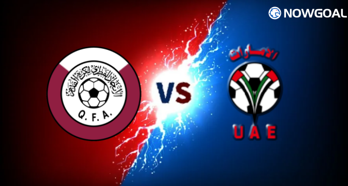 Prediction: Oct 14th -FIFA World Cup qualification (AFC)---Qatar VS UAE