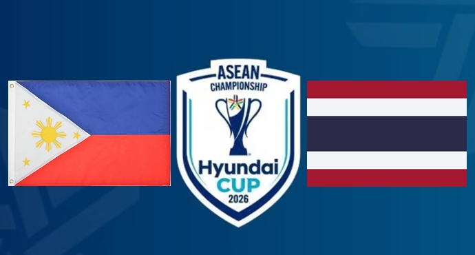 Philippines vs. Thailand: Match Prediction