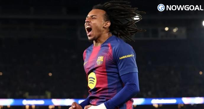 Bayern Munich Eye Jules Kounde as Barcelona Defender Faces Uncertain Future