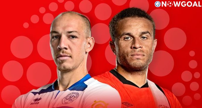 England Championship Prediction - Queens Park Rangers (QPR) VS Luton Town