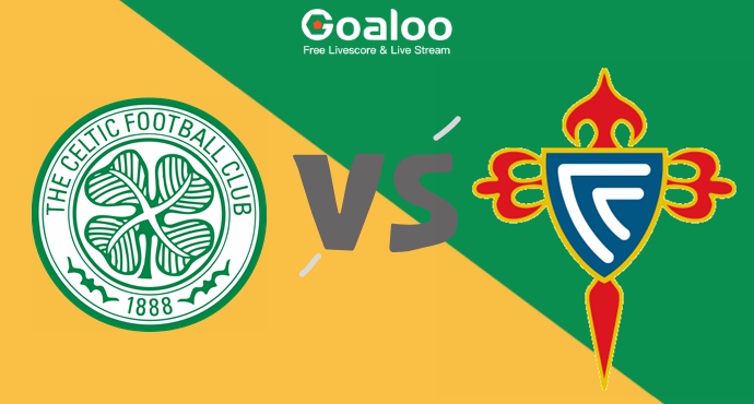 Celtic vs. Celta Vigo: Match Prediction---2026/10/23