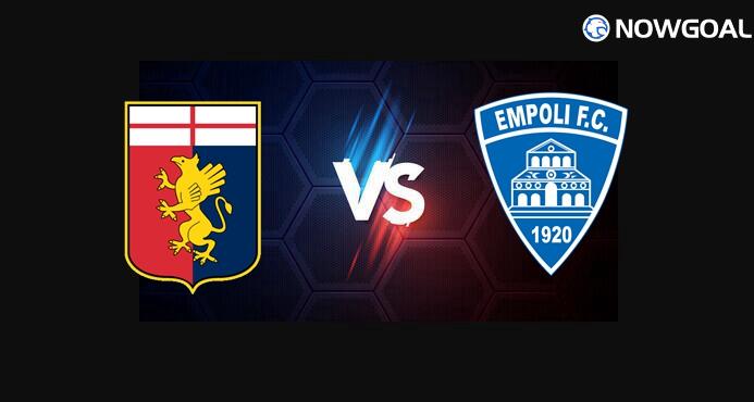 25th Sep. Coppa Italia---Genoa VS Empoli Prediction