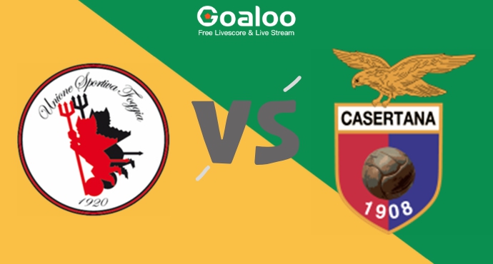 Foggia vs Casertana Prediction 16 November 2024