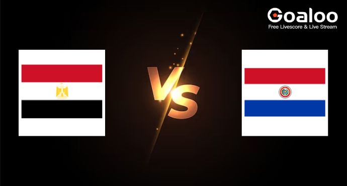 Men Olympic Football Tournament---Egypt U23 VS Paraguay U23 Preview