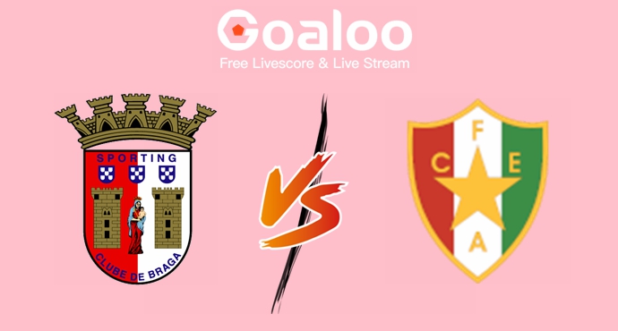 Braga vs Estrela Prediction 12 August 2024