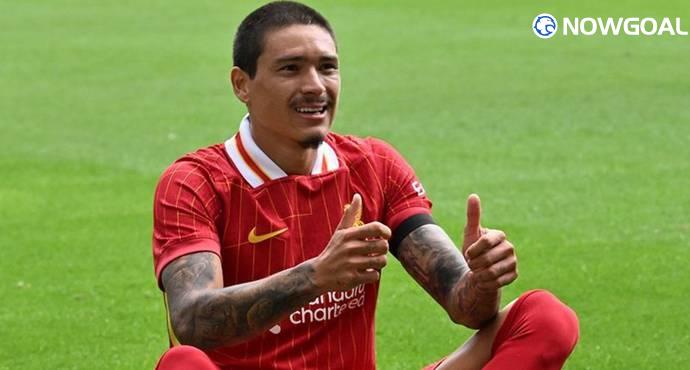 Darwin Nunez Eyes Saudi Arabia After Napoli Deal Falls Through