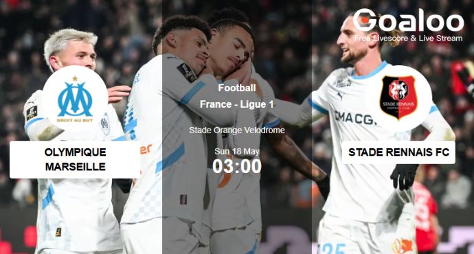 Marseille Primed for Home Victory Against Rennes