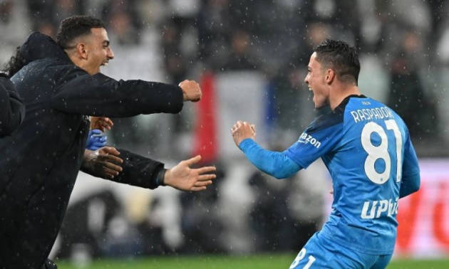Juventus nhắm đến Raspadori: Cuộc đua giành tiền đạo Napoli hứa hẹn khốc liệt