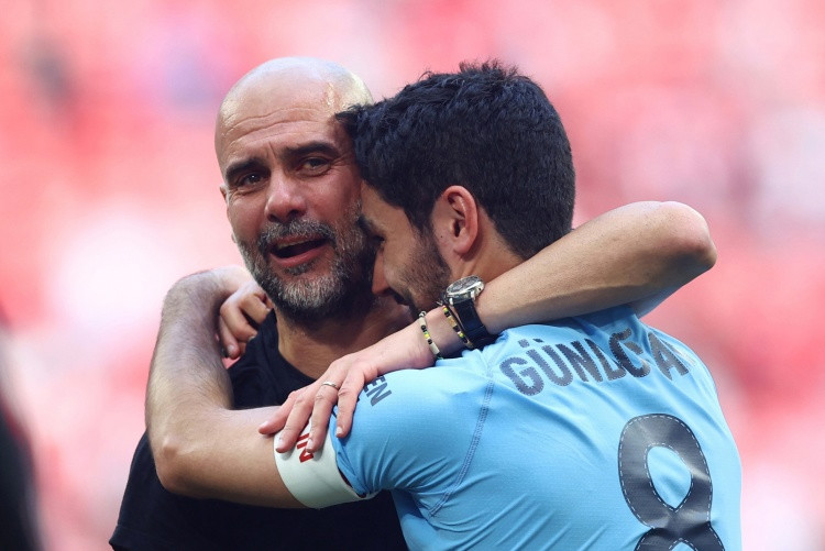 Gundogan: Nếu thua Liverpool, chúng tôi có lẽ vô duyên chức vô địch Ngoại Hạng Anh
