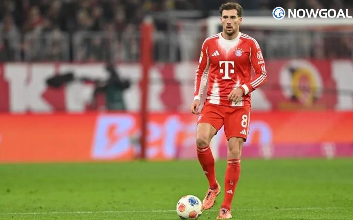 ​Bayern Munich star approaches Barcelona manager over potential move