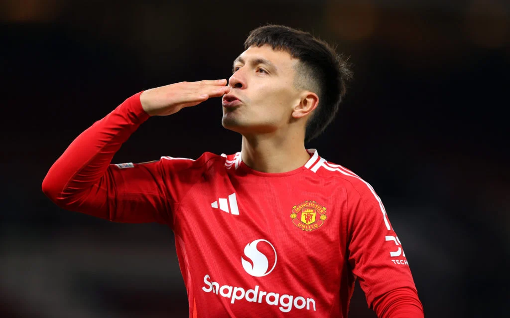 Ruben Amorim Ungkapkan Kecemasan Meski Manchester United Menang