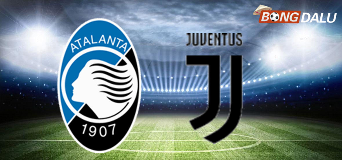 Atalanta VS Juventus 03:00 06/02/2026 Cúp Ý
