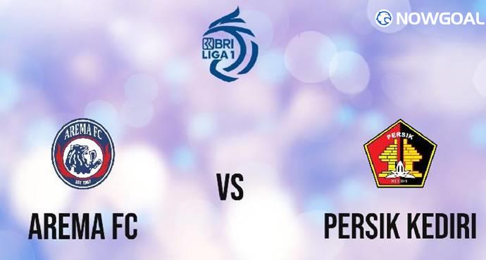 Arema FC Seeks Revenge Against Persik Kediri in High-Stakes Liga 1 Clash