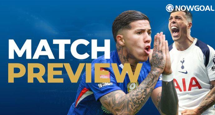 Chelsea vs Tottenham Hotspur Prediction: Premier League Preview, Team News & Expected Lineups