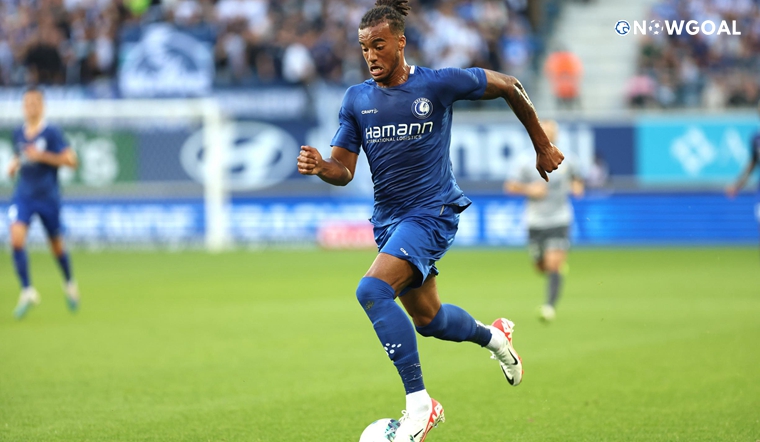 Chelsea, Tottenham, West Ham United vying for Archie Brown