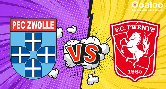 PEC Zwolle VS FC Twente Enschede Prediction 10th August 2025