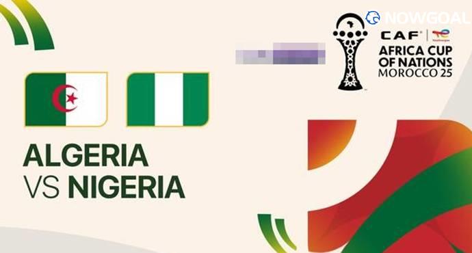 Quarter-Final Showdown: Nigeria Set to Test Algeria’s Defence at AFCON 2025