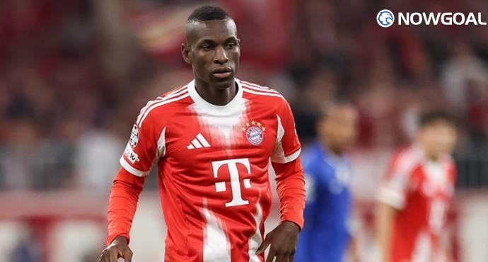 Bayern Munich Set to Secure Nicolas Jackson on Five-Year Deal