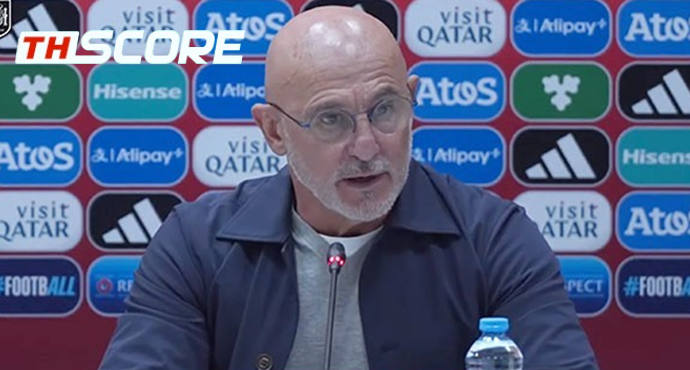 อัพเดตอาการ! สเปนเชื่อมตรงทีมแพทย์มาดริด ยัน