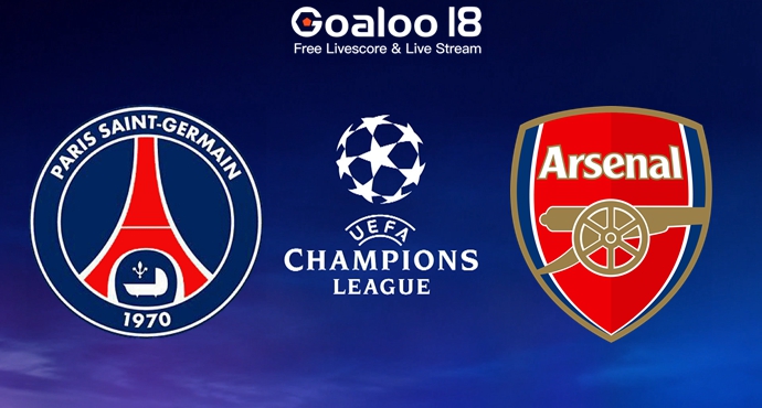 PSG vs Arsenal Prediction 8 May 2025