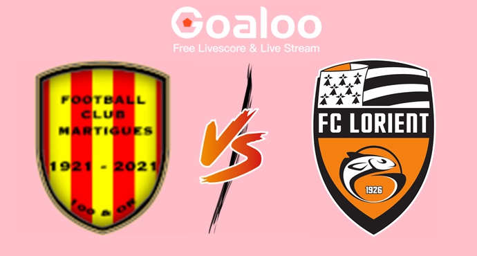 Martigues vs Lorient Prediction 20 August 2024