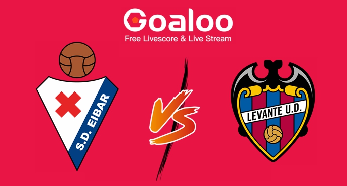 SD Eibar vs Levante Prediction 3 September 2024