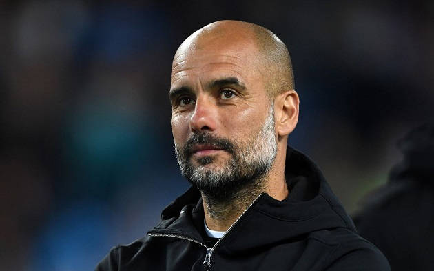 Man City tham vọng gia hạn với Pep, cài điều khoản đặc biệt